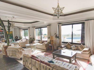 Villa Mandala Morocco - YOAS Yoga Retreats