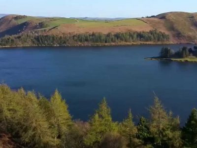 Wales - YOAS Yoga Retreats