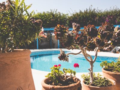 Villa Mandala - YOAS Yoga Retreats