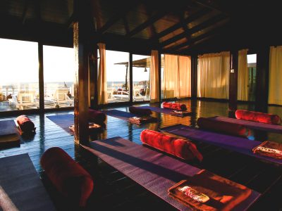 Villa Mandala - YOAS Yoga Retreats