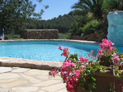 Ibiza - YOAS Yoga Retreats