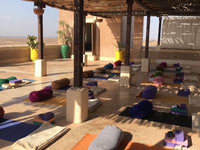Tigmi Morocco - YOAS Yoga Retreats