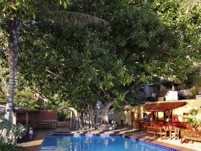 La Gomera - YOAS Yoga Retreats