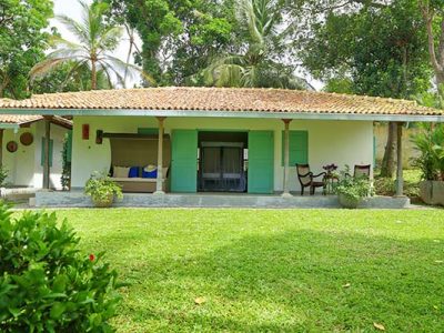 Sri Lanka - YOAS Yoga Retreats