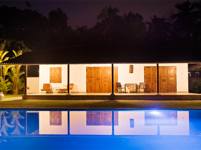 Sri Lanka - YOAS Yoga Retreats
