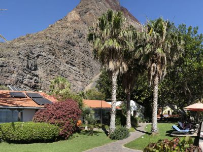 La Gomera - YOAS Yoga Retreats