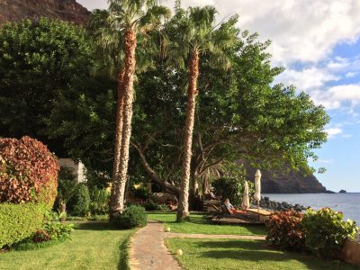La Gomera - YOAS Yoga Retreats