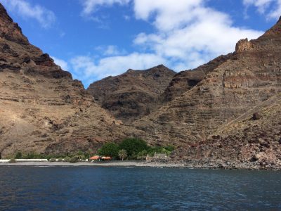La Gomera - YOAS Yoga Retreats