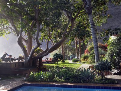 La Gomera - YOAS Yoga Retreats