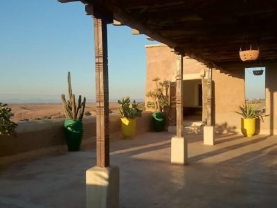 Tigmi Morocco - YOAS Yoga Retreats