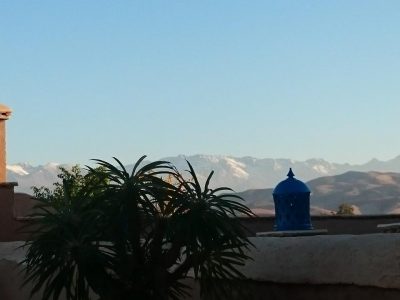 Tigmi Morocco - YOAS Yoga Retreats