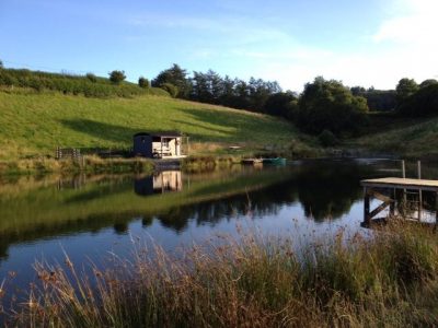 Wales - YOAS Yoga Retreats