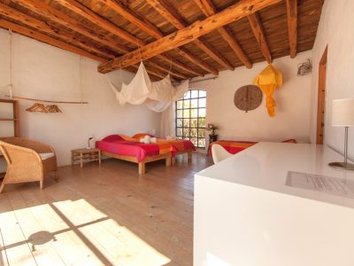 Ibiza - YOAS Yoga Retreats