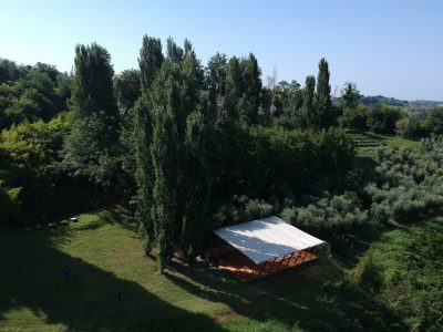 Olea Italy - YOAS Yoga Retreats