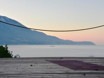 Kefalonia - YOAS Yoga Retreats