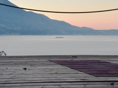 Kefalonia YOAS Yoga Retreats