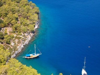 Huzur Vadisi Turkey - YOAS Yoga Retreats