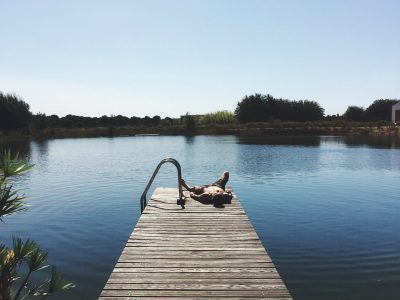 Cocoon Portugal - YOAS Yoga Retreats