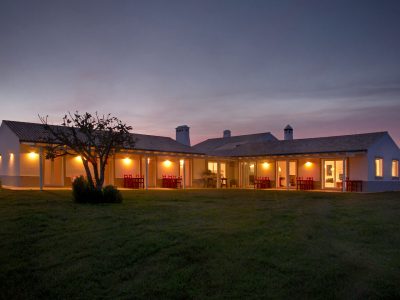 Portugal - YOAS Yoga Retreats
