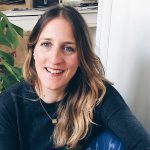 Rebecca Enderby - yoga teacher - YOAS Yoga Retreats
