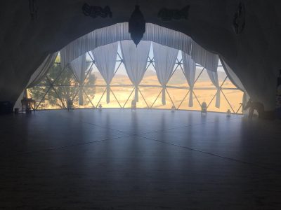 Suryalila Andalusia - YOAS Yoga Retreats