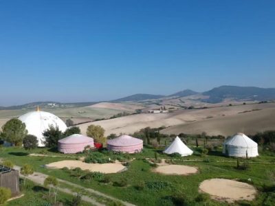 Suryalila Andalusia - YOAS Yoga Retreats