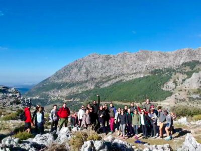 Suryalila Andalusia - YOAS Yoga Retreats