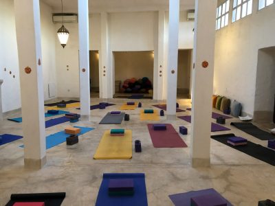 Tigmi Morocco - YOAS Yoga Retreats