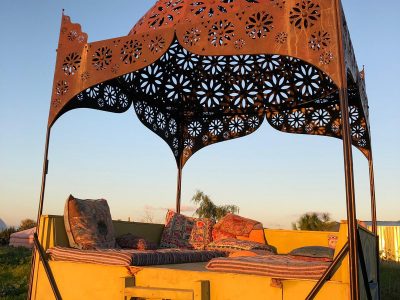 Suryalila Andalusia - YOAS Yoga Retreats