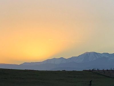 Tigmi Morocco - YOAS Yoga Retreats
