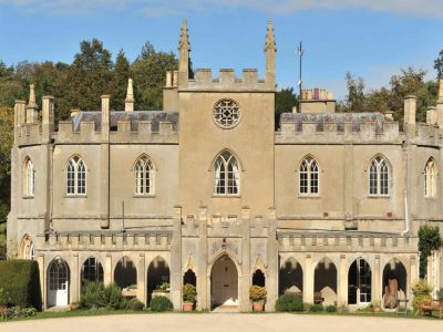 Braziers Park - yoga - Yoga on a Shoestring retreats