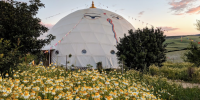 Suryalila Andalusia - YOAS Yoga Retreats