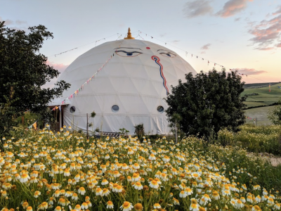 Suryalila Andalusia - YOAS Yoga Retreats