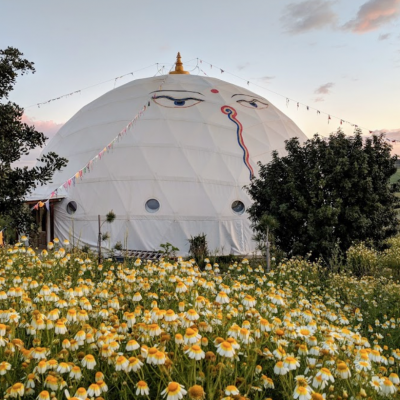 Suryalila Andalusia - YOAS Yoga Retreats