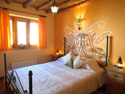 Suryalila Andalusia - YOAS Yoga Retreats