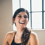 Sunita Devi - yoga teacher - YOAS Yoga Retreats