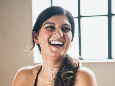 Sunita Devi - yoga teacher - YOAS Yoga Retreats