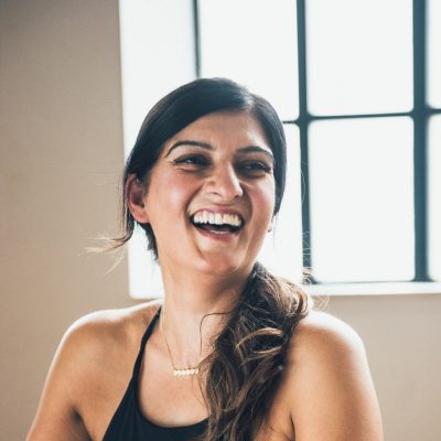 Sunita Devi - yoga teacher - YOAS Yoga Retreats
