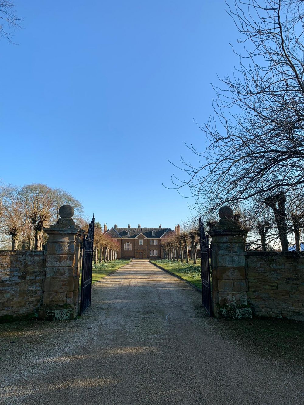 Oxfordshire - YOAS yoga retreat