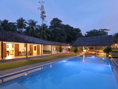 Sri Lanka - YOAS Yoga Retreats