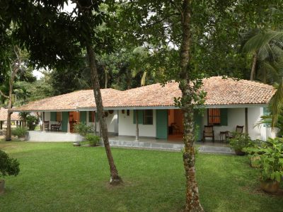 Sri Lanka - YOAS Yoga Retreats