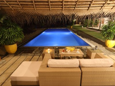 Sri Lanka - YOAS Yoga Retreats