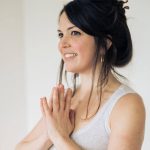 Clem Balfour - yoga teacher - YOAS Yoga Retreats