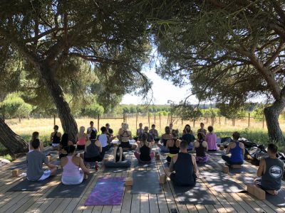 Portugal - YOAS Yoga Retreats