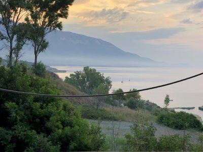 Kefalonia - YOAS Yoga Retreats