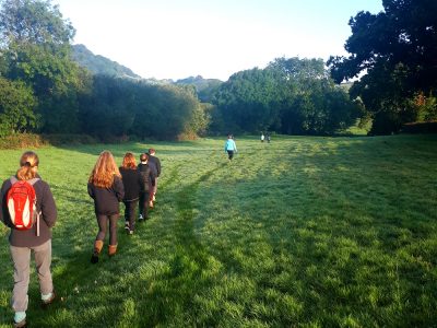Dorset - YOAS Yoga Retreats