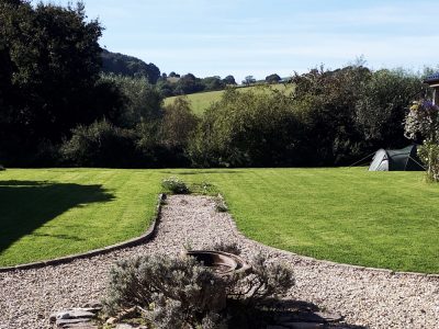 Bonhays retreat, Dorset - YOAS - Yoga on a Shoestring retreats