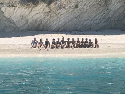Ithaca - YOAS Yoga Retreats