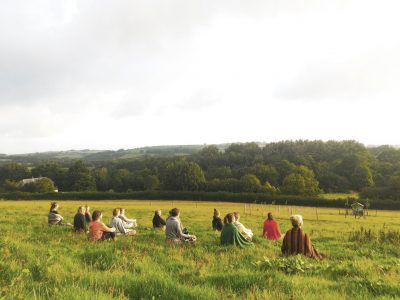 Devon - YOAS Yoga Retreats