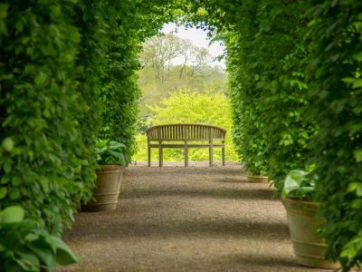 Cotswolds - YOAS Yoga Retreats